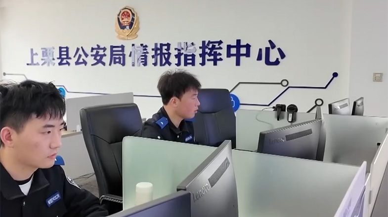 真相来了丨为博眼球使用AI造谣“烟花厂爆炸” 男子被处罚