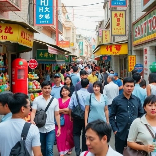 入境游火爆带来了什么？