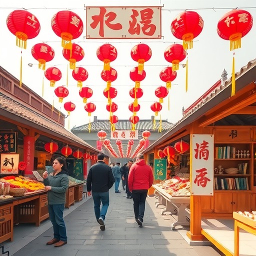文化和旅游部：丰富春节期间文旅供给 促进节日文旅消费