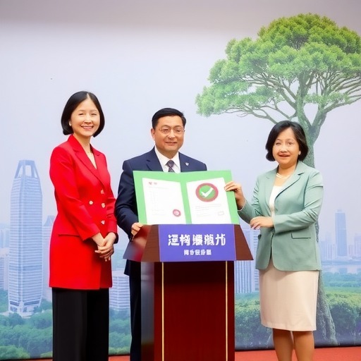 京津冀三地联合发布首个环保统一标准9月1日实施