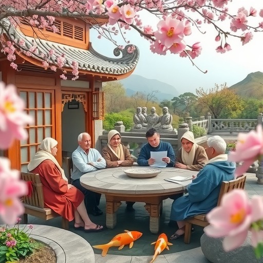 中华诗教，助力学生走向诗意未来