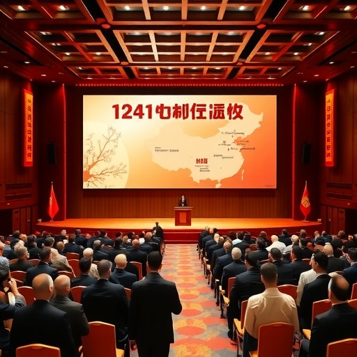 2025年全国文化和旅游厅局长会议在京召开