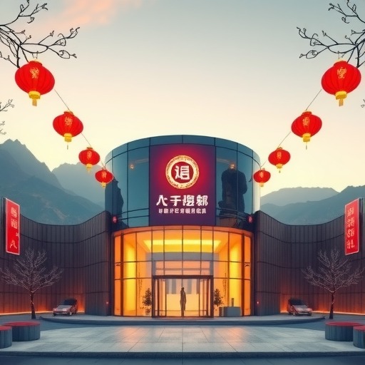 11个文化和旅游部技术创新中心已转入正式运行