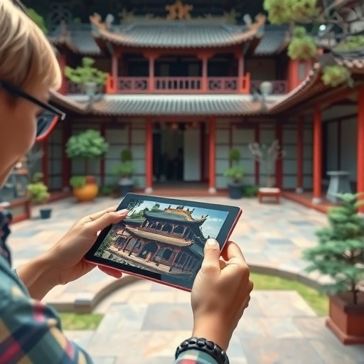 文化和旅游部：以科技赋能来提升文化感知和旅游体验