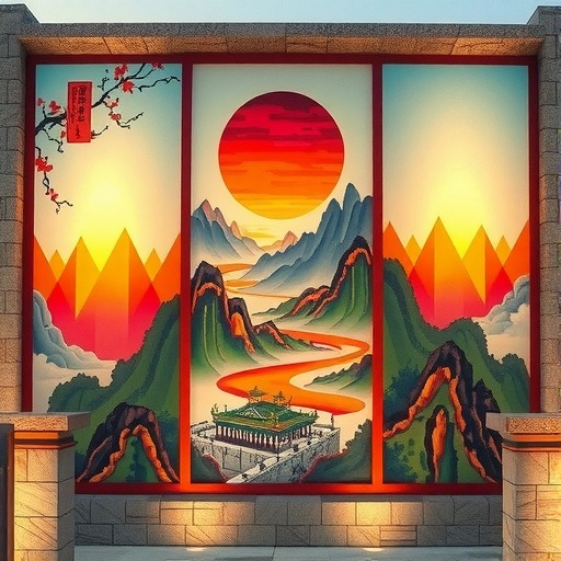 以守正创新绘文化发展之景