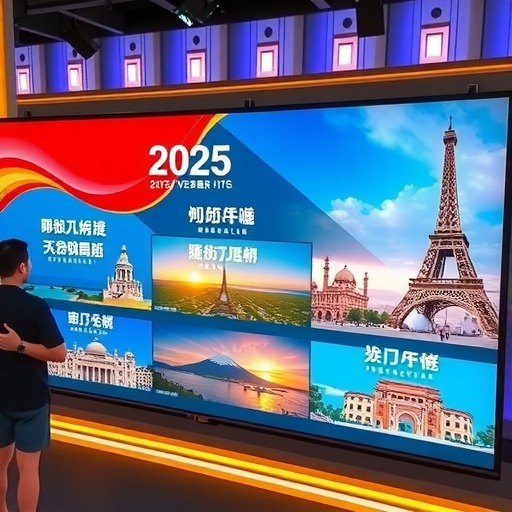 2025元旦、春节优秀电视节目片单发布