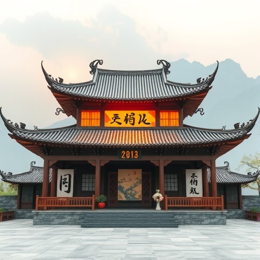 呼唤反映中国文化的数据库
