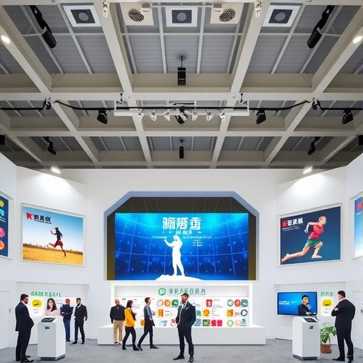 2025文体康旅装备国际博览会新闻发布会在京召开