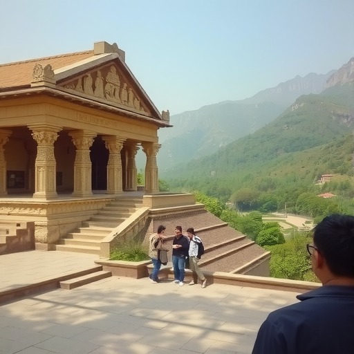 国家文物局：规范石窟寺旅游开发 避免过度商业化、娱乐化