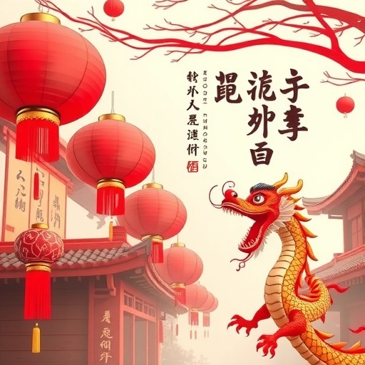 春节申遗成功！光明网独家专访潘鲁生：申遗成功是起点而不是终点