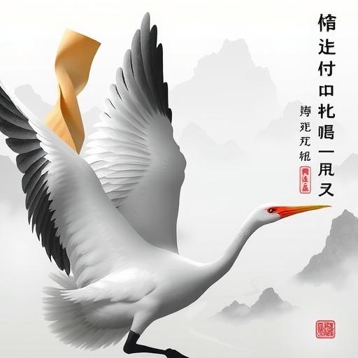 插上诗意之翅 讲好中国故事（深观察）