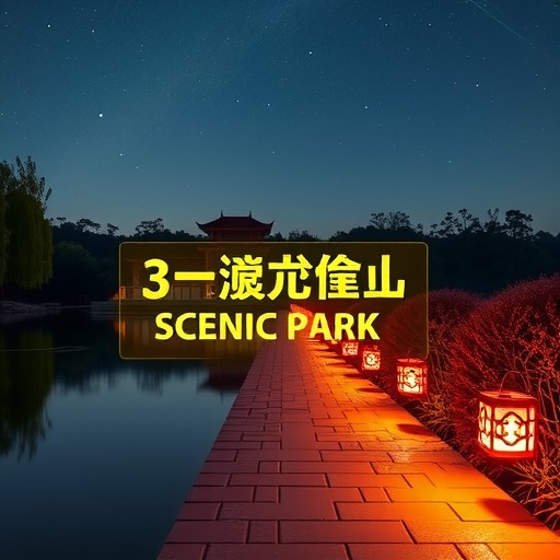调研表明：全国5A级旅游景区夜间开放率增加至63%