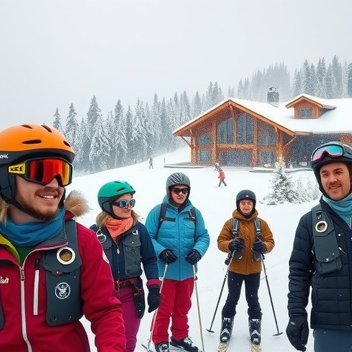 机构：26―35岁游客为冰雪旅游消费主力军
