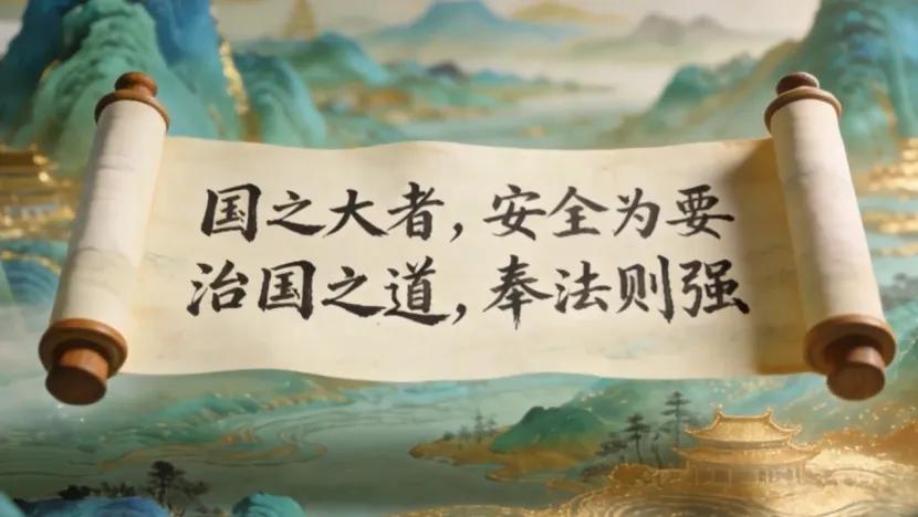 良法善治·回响｜平安中国人人护
