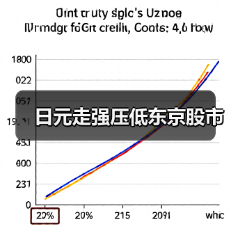 日元走强压低东京股市(图4) 日元走强压低东京股市(图4)