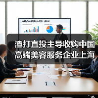渣打直投主导收购中国高端美容服务企业上海思妍丽(图4) 渣打直投主导收购中国高端美容服务企业上海思妍丽(图4)