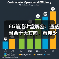 6G前沿讲堂解密：通感融合十大方向，看完少走3年弯路（图4）