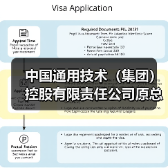 中国通用技术（集团）控股有限责任公司原总经理助理李克全接受监察调查（图2）