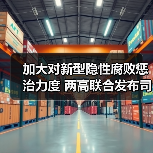 加大对新型隐性腐败惩治力度 两高联合发布司法解释（图4）
