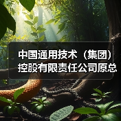 中国通用技术（集团）控股有限责任公司原总经理助理李克全接受监察调查