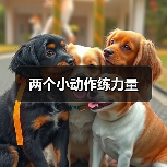 两个小动作练力量(图3) 两个小动作练力量(图3)
