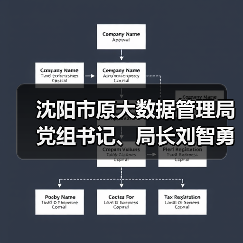 沈阳市原大数据管理局党组书记、局长刘智勇接受审查调查（图1）