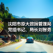 沈阳市原大数据管理局党组书记、局长刘智勇接受审查调查（图2）
