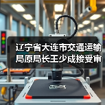 辽宁省大连市交通运输局原局长王少成接受审查调查（图4）