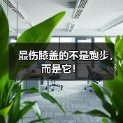 最伤膝盖的不是跑步,而是它!(图3) 最伤膝盖的不是跑步,而是它!(图3)