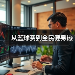 从篮球赛到全民健身热（图3）