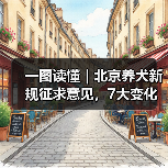 一图读懂｜北京养犬新规征求意见，7大变化速来了解（图4）