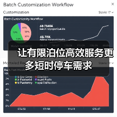 让有限泊位高效服务更多短时停车需求（图4）