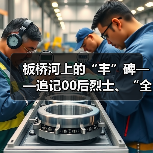 板桥河上的“丰”碑——追记00后烈士、“全国公安系统二级英雄模范”谢雨丰（图1）