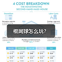 棍网球怎么玩？