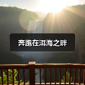 奔跑在洱海之畔(图3) 奔跑在洱海之畔(图3)