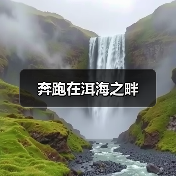 奔跑在洱海之畔(图1) 奔跑在洱海之畔(图1)