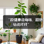 “跟健康说嗨嗨,跟烦恼说拜拜”(图3) “跟健康说嗨嗨,跟烦恼说拜拜”(图3)