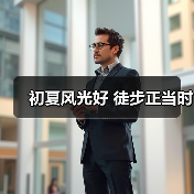 初夏风光好 徒步正当时(图3) 初夏风光好 徒步正当时(图3)