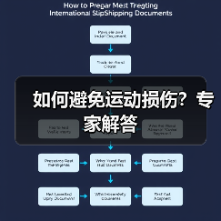 如何避免运动损伤?专家解答(图4) 如何避免运动损伤?专家解答(图4)