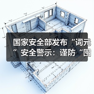 国家安全部发布“词元”安全警示：谨防“囤词元能暴富”等骗局（图2）