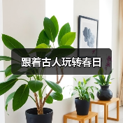 跟着古人玩转春日（图4）