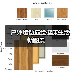 户外运动描绘健康生活新图景（图4）