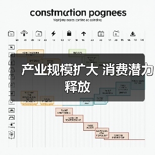 产业规模扩大 消费潜力释放（图3）