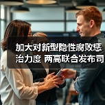 加大对新型隐性腐败惩治力度 两高联合发布司法解释