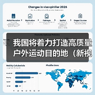 我国将着力打造高质量户外运动目的地（新视点）（图2）