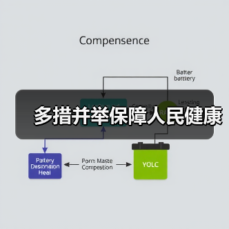 多措并举保障人民健康（图4）