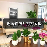 想降血压？打打太极（图2）