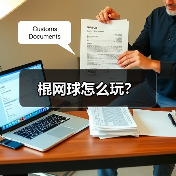 棍网球怎么玩？（图2）