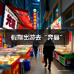 假期出游去“奔县”（图2）
