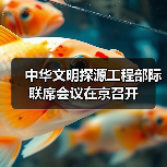 中华文明探源工程部际联席会议在京召开